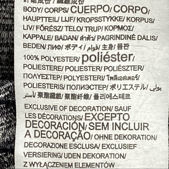 Under Armour Storm 1 Track Pants Size L Cold Gear Drawstring Elastic Waist - Picture 10 of 12